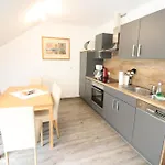 Apartmán Itjen Am 1 Gruen *