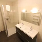 Apartmán Itjen Am 1 Gruen *