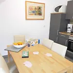 Apartmán Itjen Am 1 Gruen *