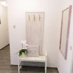 Apartmán Itjen Am 1 Gruen *