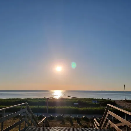 דירה Itjen Am 1 Gruen