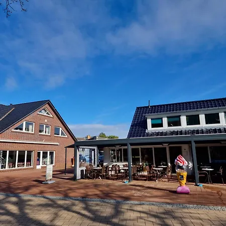 דירה Itjen Am 1 Gruen