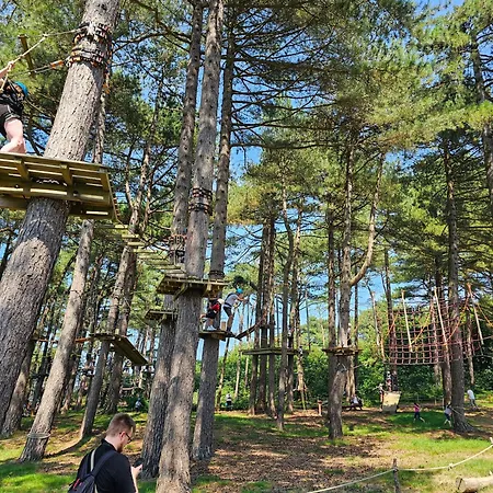 דירה Itjen Am 1 Gruen קושהאבן