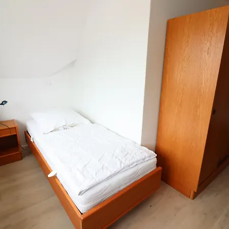 Itjen Am 1 Gruen Cuxhaven