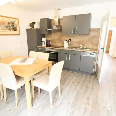 Itjen Am 1 Gruen Cuxhaven