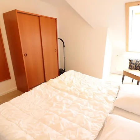 Apartment Itjen Am 1 Gruen