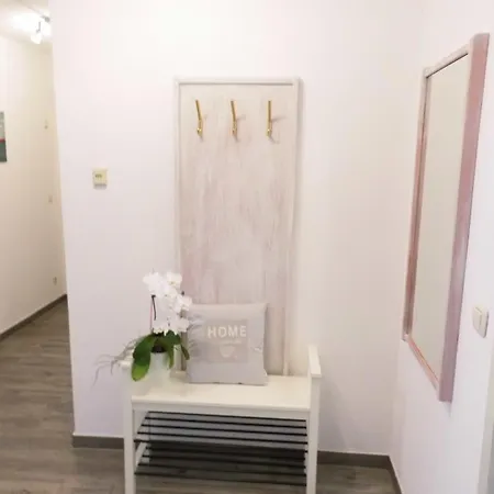 דירה Itjen Am 1 Gruen *